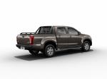 Isuzu Lingtuo 2018 года
